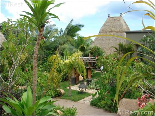 Maia Resort & Spa